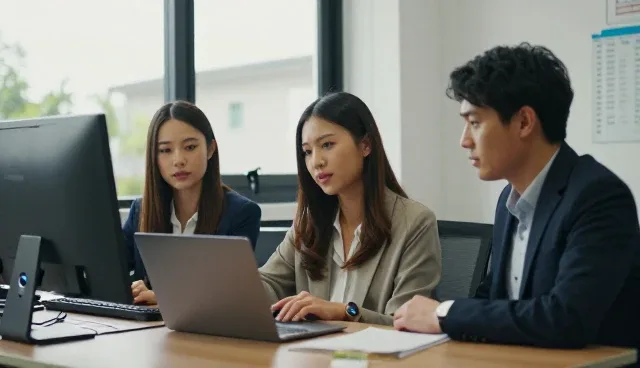 接口问题如何影响业务发展和技术落地
